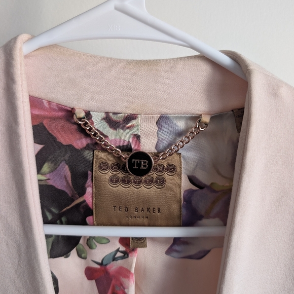 Ted Baker Suit Jacket - Picture 2 of 4